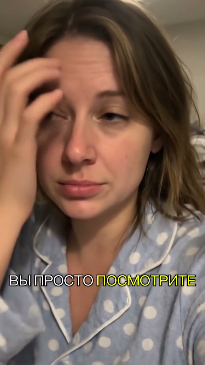 AI видео